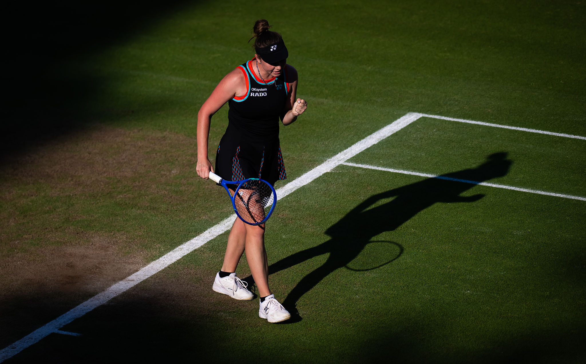 Noskova trionfa a Berlino: batte Pegula in finale ed entra per la prima volta in top 10
