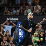 ATP Stoccarda: Kyrgios torna in campo, Shelton guida il seeding, Bellucci unico italiano