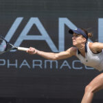 Berlin Ladies Open: Svitolina supera Lys, attesa per Eala-Rybakina