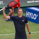 Halle Open, Zverev supera Kopřiva mentre Rublev esce di scena