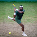 Tiafoe conquista il titolo ATP 500 di Halle 2026, superando Fritz in finale