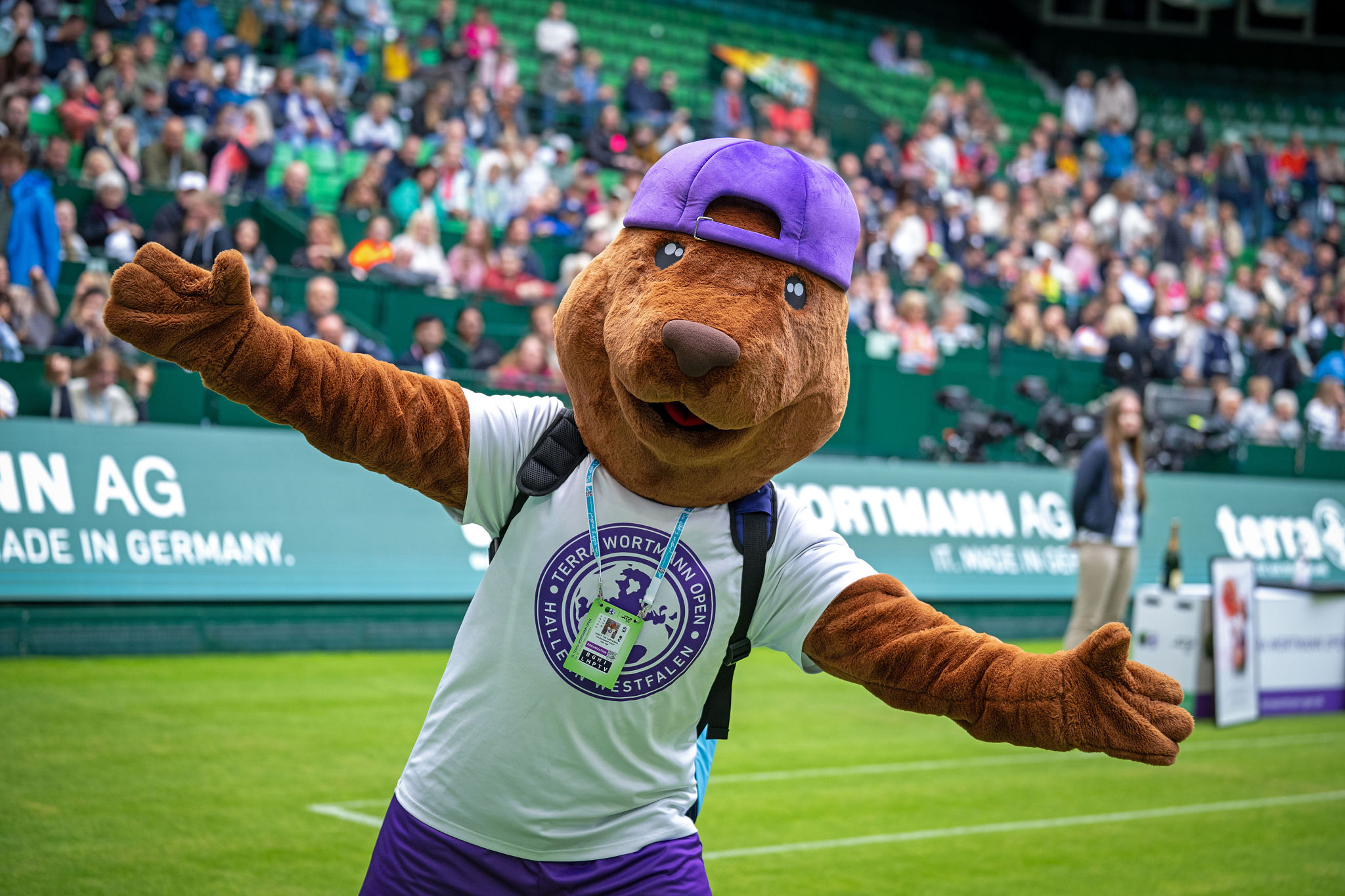Zverev non si ferma: subito in campo a Halle dopo il trionfo a Parigi