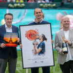 Zverev, esordio vincente a Halle: successo in doppio in attesa del singolare
