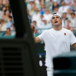 Draper, il ritorno dopo il dolore: "Per quattro mesi non ho dormito, ora punto a vincere Wimbledon"