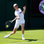 Sinner in campo all'Armani Tennis Classic: le prime sfide sull'erba prima di Wimbledon
