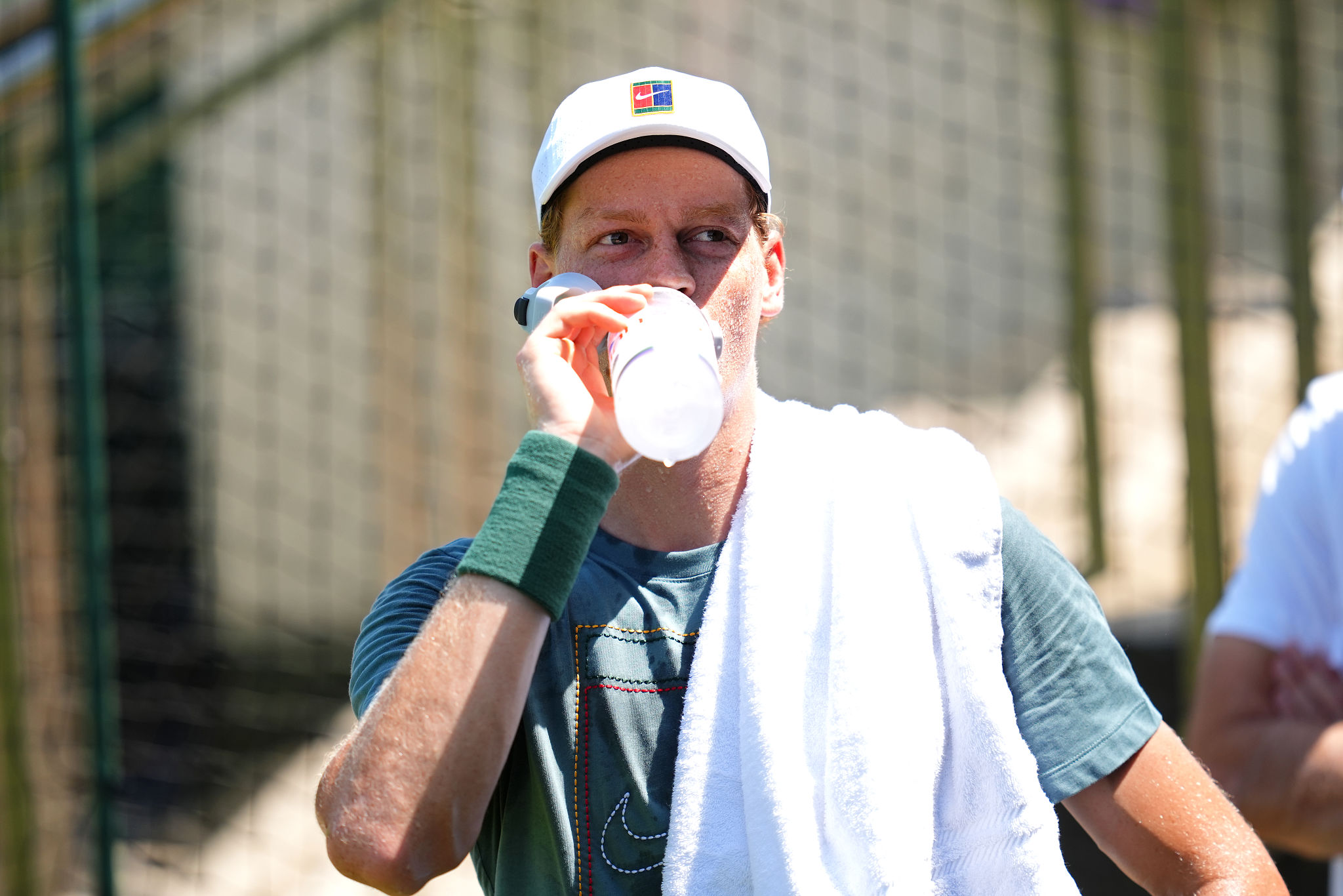 Sinner a Wimbledon tra ambizioni e vita: "Devo riprendermi ciò che ho sacrificato"