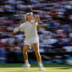 La preparazione di Sinner per Wimbledon: allenamenti mirati e la ricerca della normalità