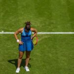 Eastbourne, Paolini si ferma all'esordio: Maria passa in due set