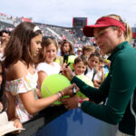 Vekic vince il Queen's: la croata conquista il titolo WTA a Londra