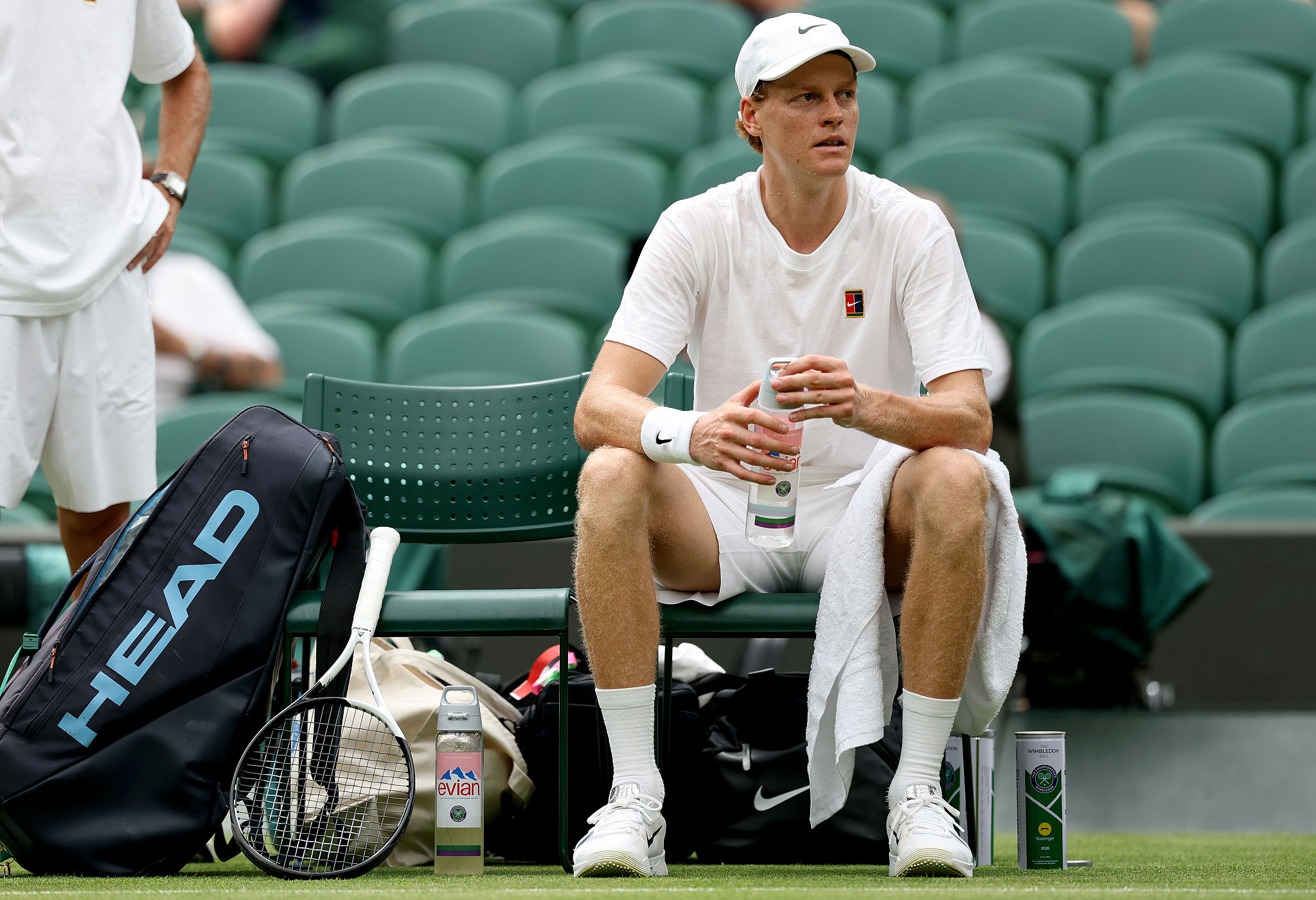 Wimbledon 2026, effettuato il sorteggio: gli italiani conoscono il tabellone