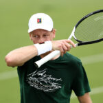 Sinner a Wimbledon, simbolo di un tennis che attira i grandi investimenti