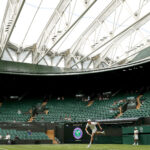 Wimbledon, definito il tabellone: Sinner esordisce con Kecmanovic