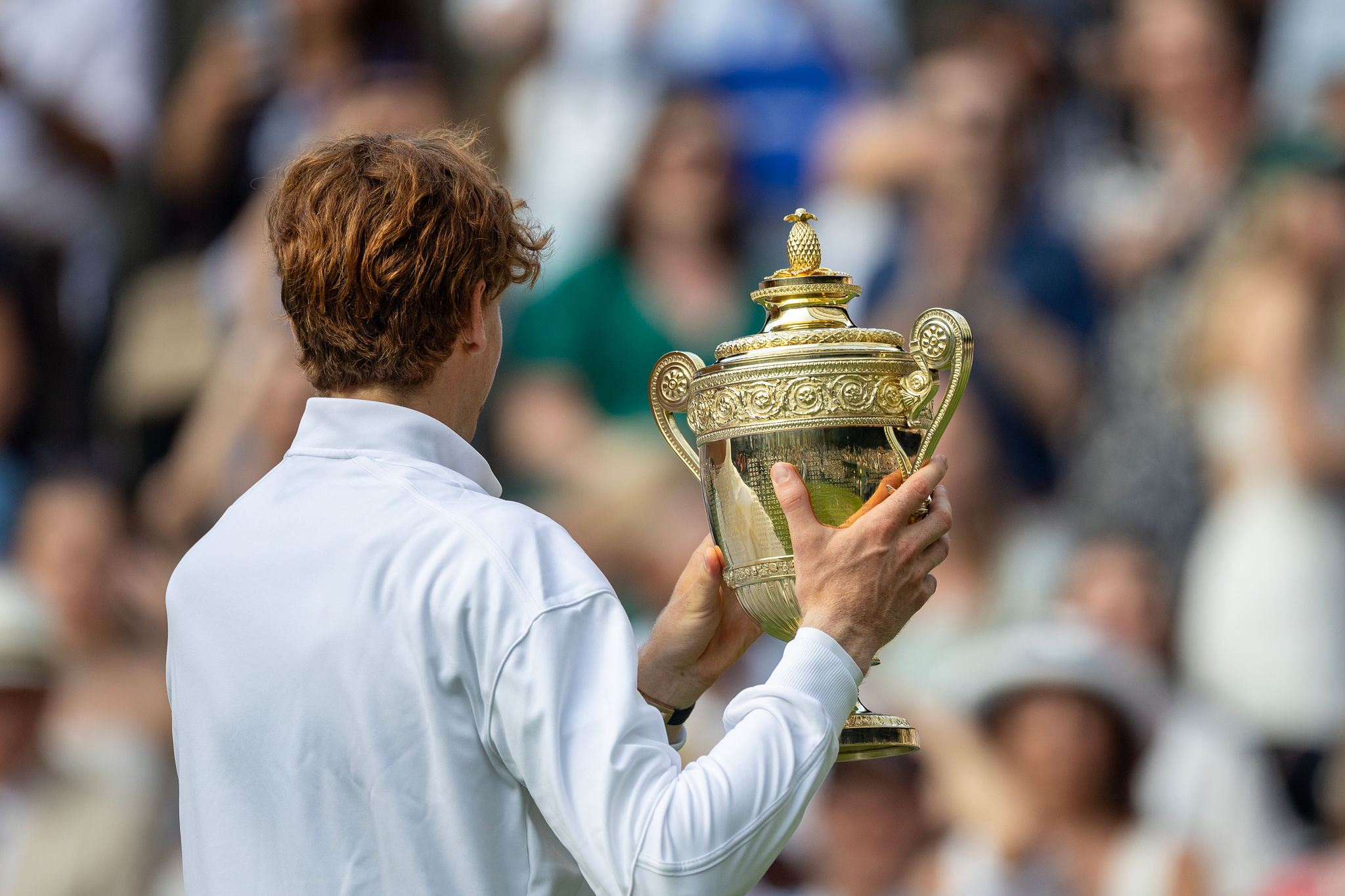 Wimbledon, i big tornano a protestare sul prize money: la risposta dell’All England Club