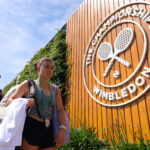 Wimbledon: Paolini debutta contro Montgomery, orario e tv