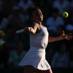 Wimbledon, Paolini avanza al secondo turno: data e possibile avversaria