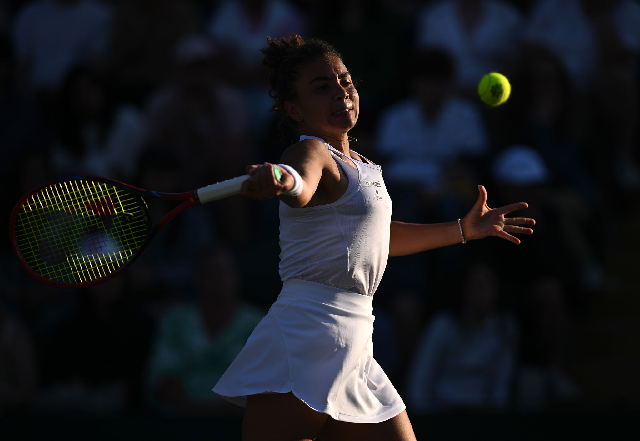 Wimbledon, Paolini avanza al secondo turno: data e possibile avversaria