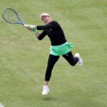 Laura Siegemund tra le stelle della Vip Tennis Cup 2026 in Sardegna