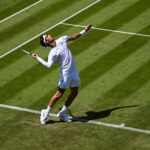 Musetti e Darderi rinunciano al Queen's, obiettivo Wimbledon