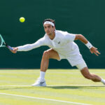 Musetti rinuncia a Wimbledon: la priorità è il recupero al 100%
