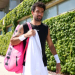Wimbledon 2026, il programma di martedì 30 giugno: sei italiani in campo, Berrettini sul Campo 1