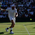 Berrettini, sospiro di sollievo dopo Parigi: nessuna lesione e obiettivo Wimbledon