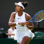 Osaka omaggia il Giappone a Wimbledon: il look conquista il pubblico