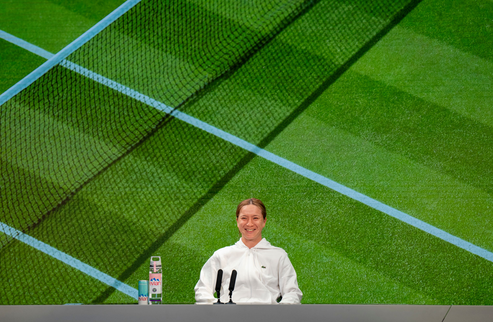 Wimbledon, qualificazioni al via: sedici italiani cercano l’accesso al tabellone