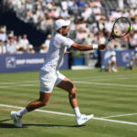 Djokovic si svela nel documentario 'Il lupo d'inverno': la storia oltre i record