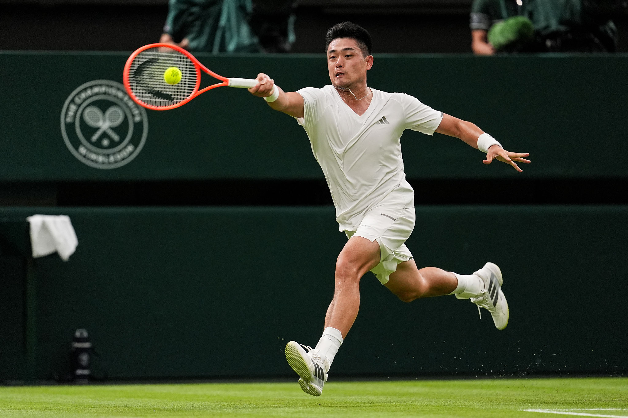 Djokovic lancia l'allarme sul futuro del tennis: 'Serve un reset profondo'