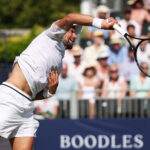 Djokovic trionfa a Londra, Darderi sconfitto al Giorgio Armani Classic