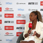 Ritorno di Serena Williams e Kyrgios: il tennis sull'erba del 9 giugno