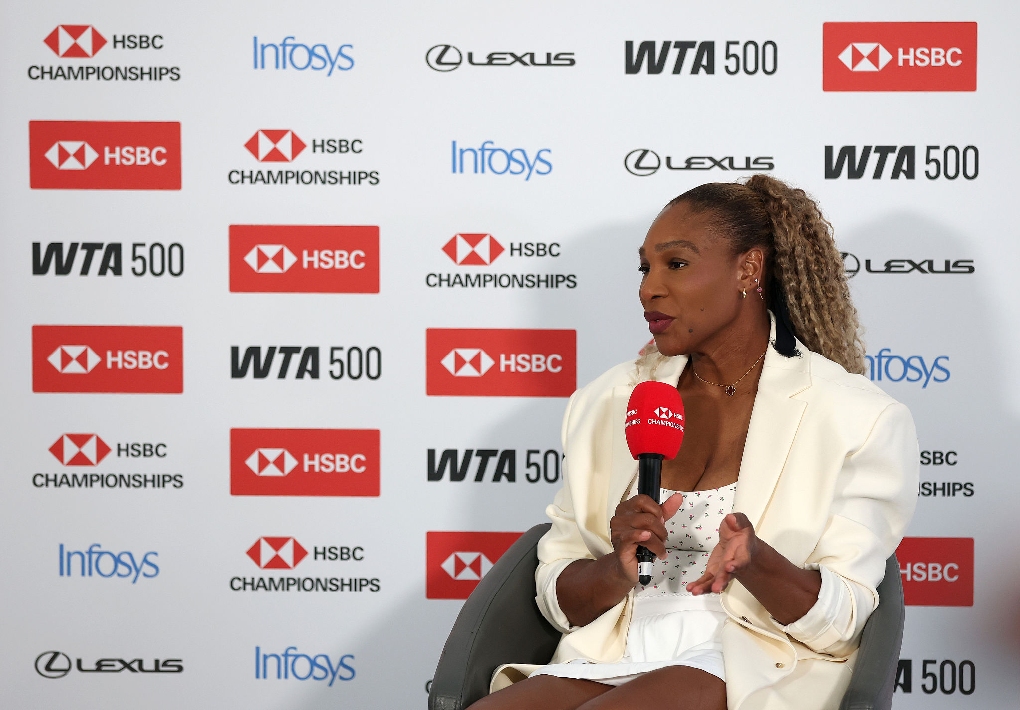 Ritorno di Serena Williams e Kyrgios: il tennis sull’erba del 9 giugno