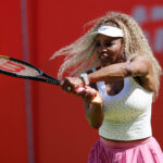 Ritiro di Mboko: Serena Williams fuori dal doppio al Queen's