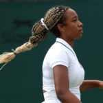 ✗ Tyra Grant debutta a Wimbledon con una vittoria: battuta Boulter
