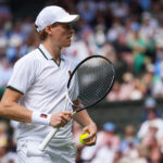 Wimbledon: Nuno Borges sfida Jannik Sinner al secondo turno