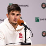 Arnaldi, ultima sfida per il main draw a Eastbourne