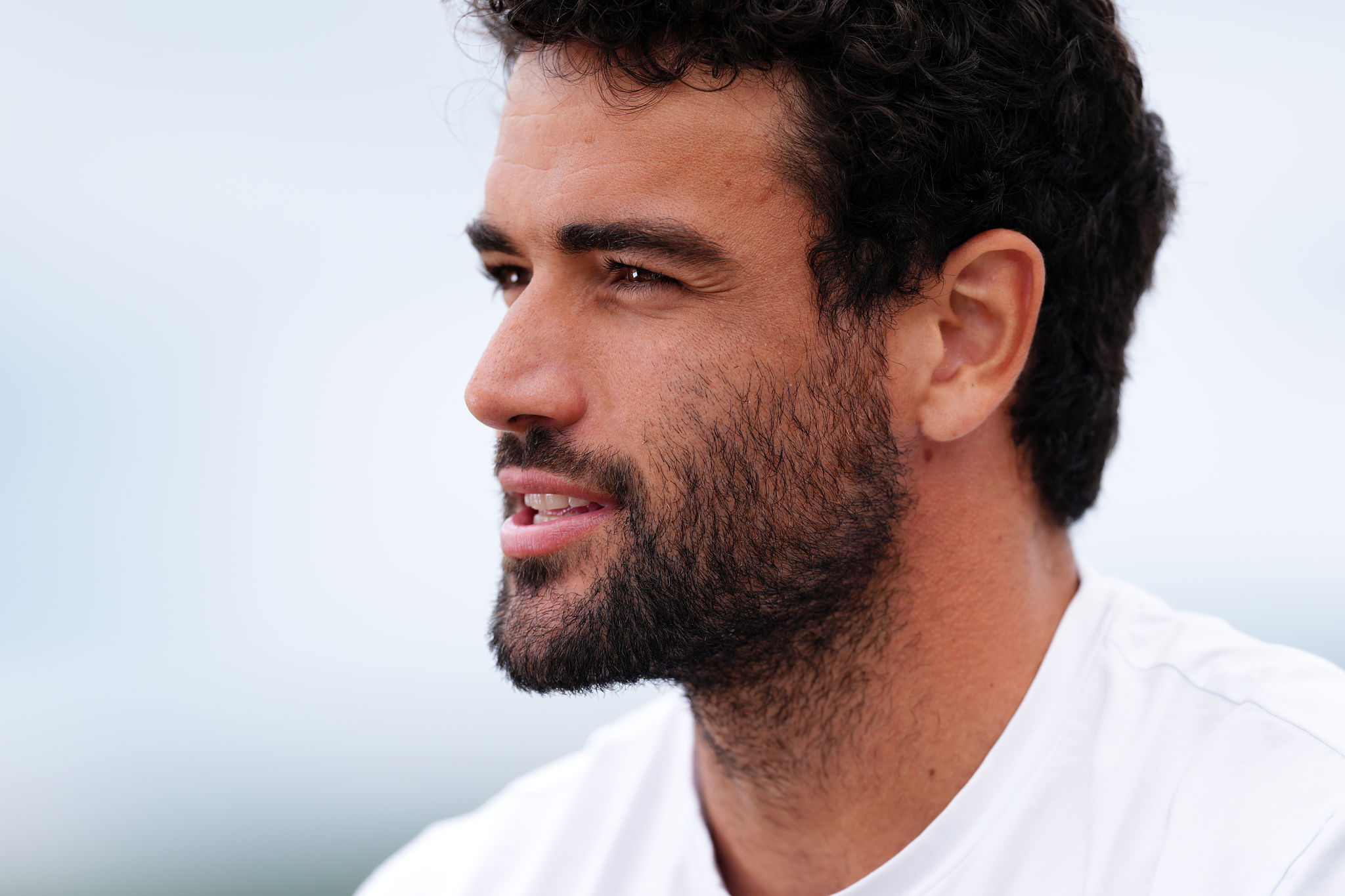Wimbledon 2026: il primo turno si completa con sei italiani in campo