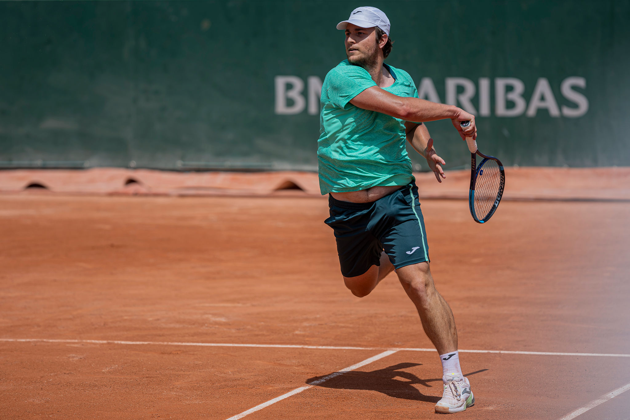 ATP Maiorca, Sonego eliminato da Kecmanovic: sfuma l’accesso ai quarti
