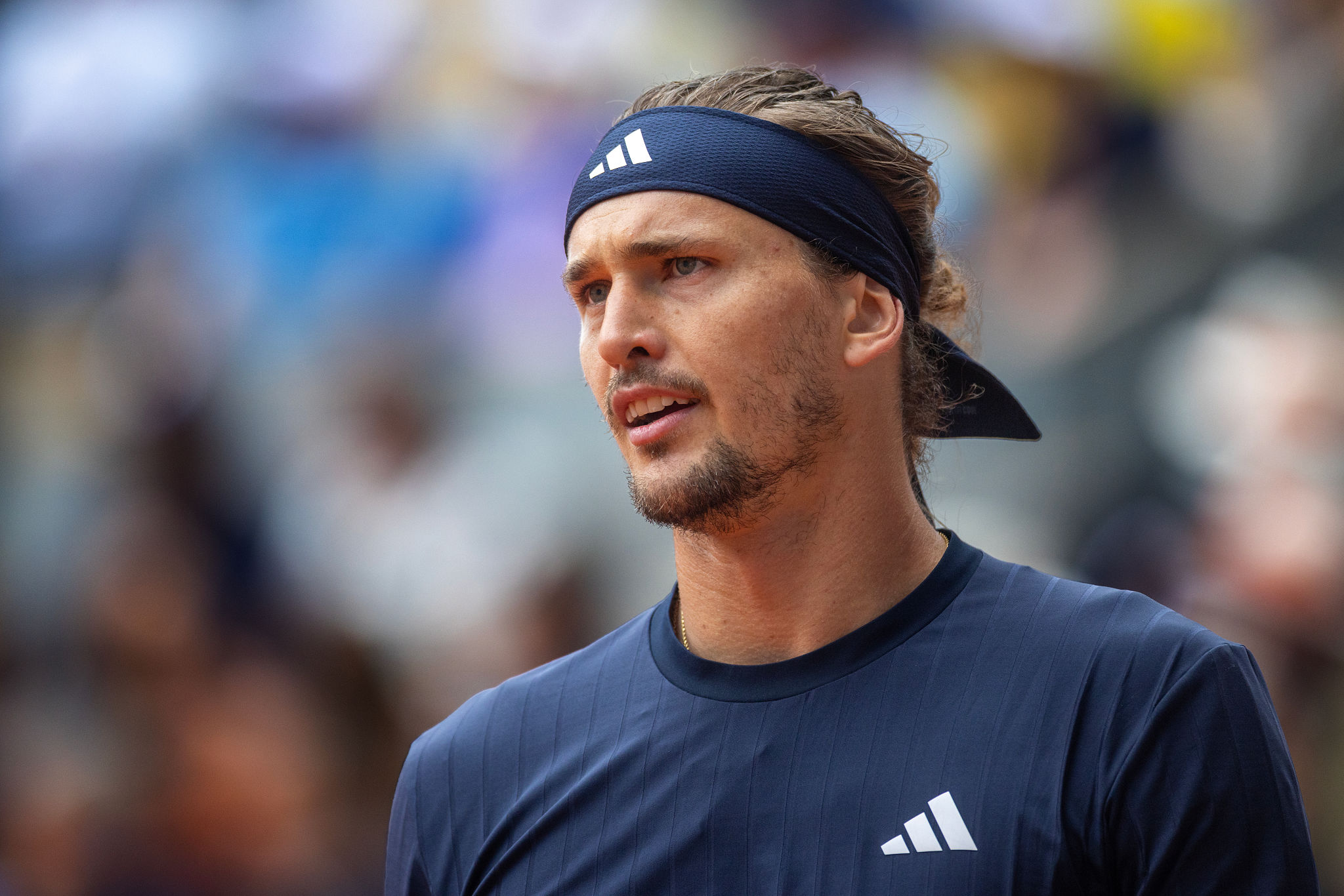 Forfait a Stoccarda 2026: Zverev, Cobolli e Mensik assenti
