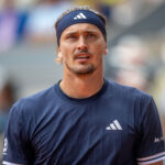 La battuta di Zverev sui tennisti "stupidi" scatena la polemica