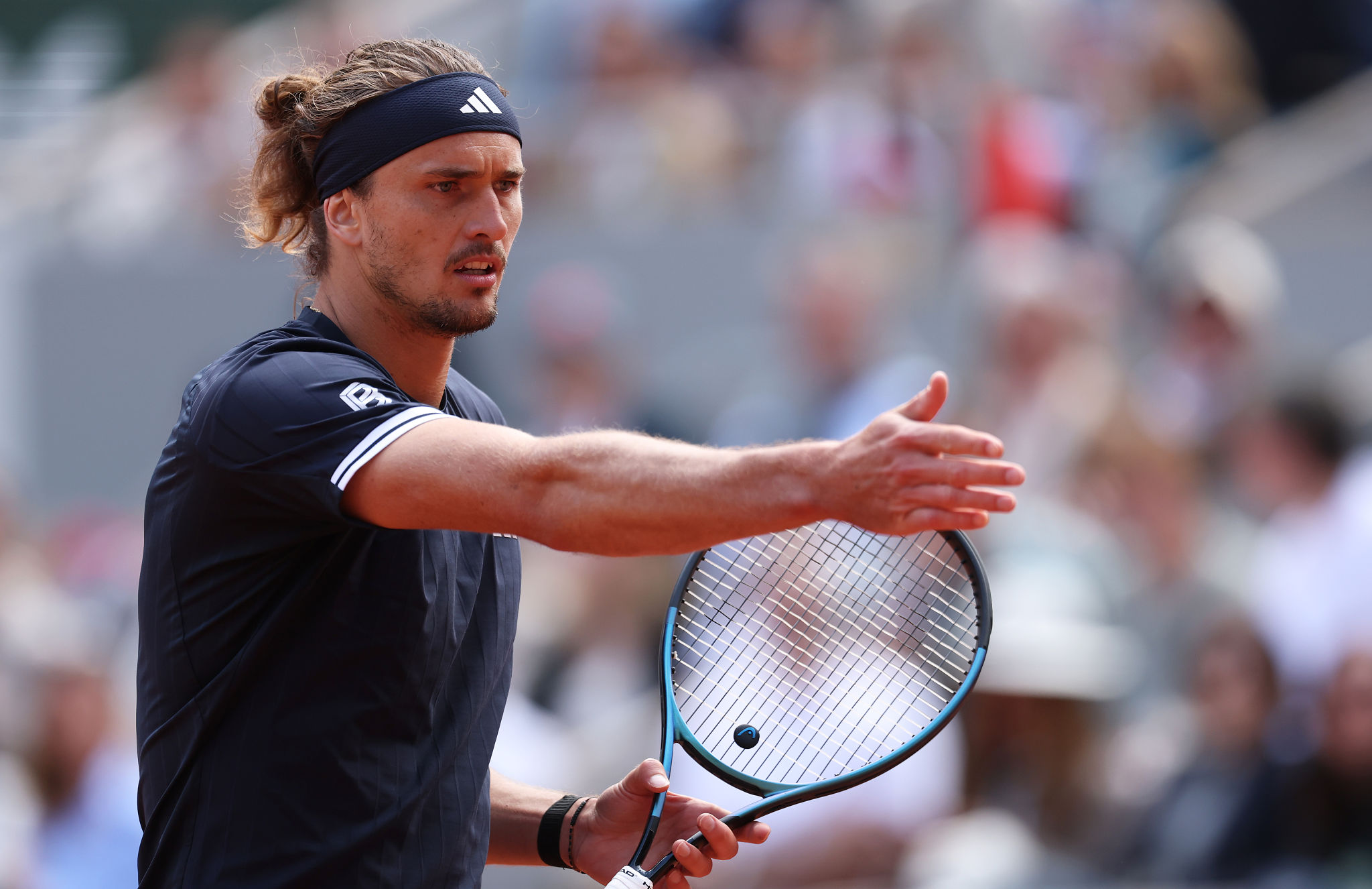 Zverev, la finale di Roland-Garros e l’incognita della mente: parla il fratello Mischa