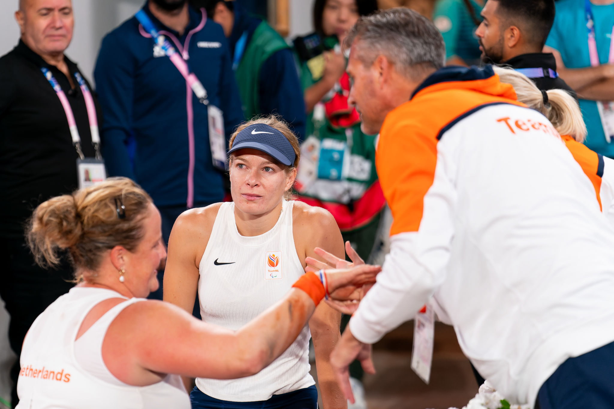 Roland Garros 2026: semifinali femminili, orari e dove vederle