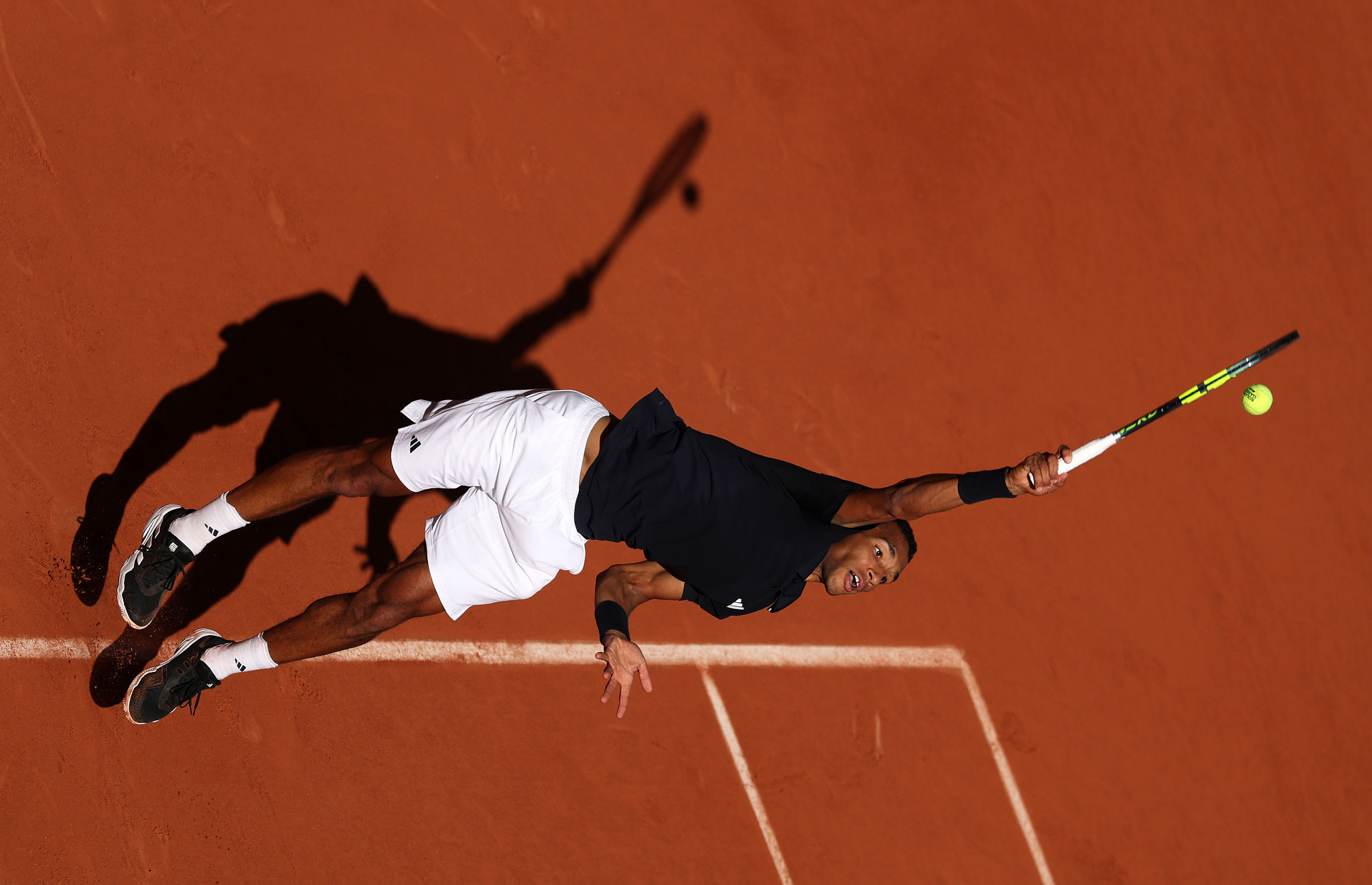 Aliassime guida il seeding all'ATP 's-Hertogenbosch, nessun italiano presente