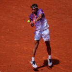 Roland Garros: ritiro di Arnaldi per virus, Cobolli accede alla finale