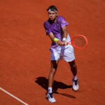 Flavio Cobolli, il tennista romano che riporta la Capitale in finale al Roland Garros