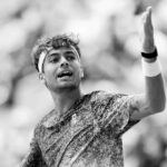 Cobolli entra nella top 10 atp, settimo italiano nella storia del ranking