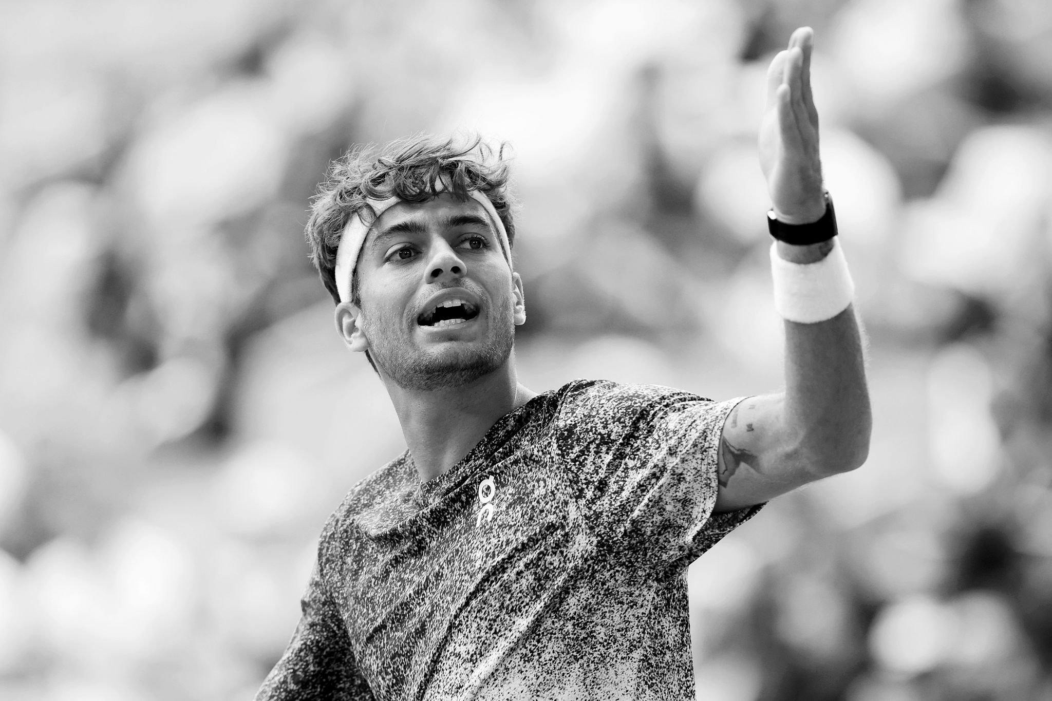 Cobolli entra nella top 10 atp, settimo italiano nella storia del ranking