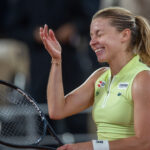 Chwalinska in finale al Roland Garros dopo il percorso dalle qualificazioni