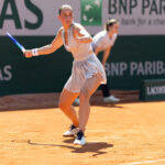 Kostyuk in semifinale al Roland Garros: "Una vittoria che condivido con il mio popolo"