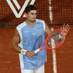 Arnaldi avanza al Roland Garros: semifinale dopo il ritiro di Berrettini